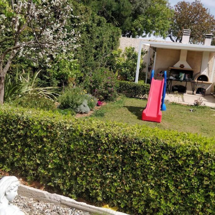Takis & Machi House Apartment Rafina  Bagian luar foto