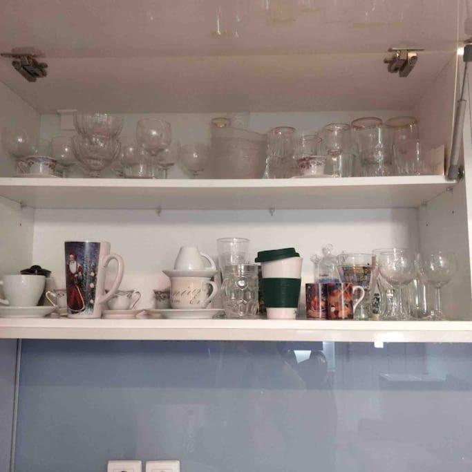 Takis & Machi House Apartment Rafina  Bagian luar foto